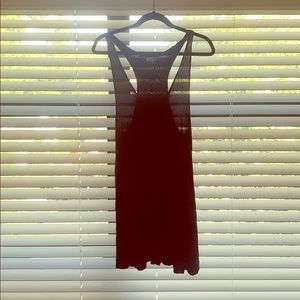 Urban Outfitters Tank Dress